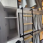 Daora Lisbon Hostel