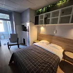 Daora Lisbon Hostel