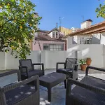 Apartamento Moderno Com Terraco