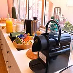Le Premier Lisbon Suites