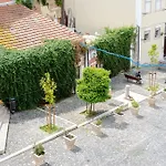 Sitio Dos Cavaleiros Apartments