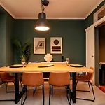 Charming Tram 28 Apartment W/Ac, Heating