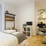 Urban Chic Studio Chiado City Center