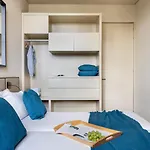 Joivy Downtown Market Apartments