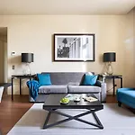 Joivy Downtown Market Apartments