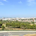 Lisbon At Your Doorstep - Bedrooms