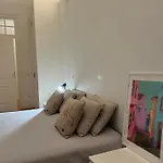 Quarto No Chiado Centro De Lisboa