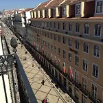 Lisbon Riverview Hostel