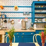 Ambiente Hostel