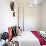 Akicity Campolide Sun