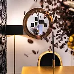 Akicity Amoreiras Bold