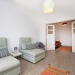 Vintage Lisboa Apartment