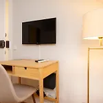 Live Like A Local @ Casa Da Esquina - Wifi & A/C