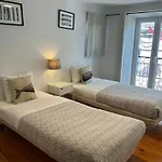 Fado Bairro Alto - Sss Apartments
