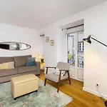Whome Green Street 1-Bed Perfect To Explore Lisbon