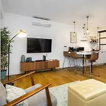 Whome Green Street 1-Bed Perfect To Explore Lisbon