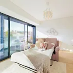 Apartment Lisboa Oriente