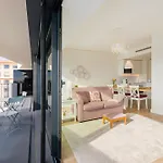 Apartment Lisboa Oriente