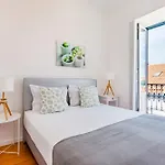 Olarias Terrace Lisbon