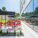 Moov Hotel Lisboa Oriente