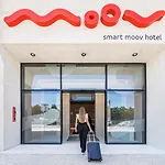 Moov Hotel Lisboa Oriente