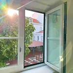 Duplex Apartment In Bairro Alto
