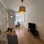 Downtown Santana Apartments