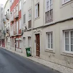 Lisbon Central&Cosy Apartment