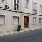 Lisbon Central&Cosy Apartment