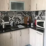 Apartamento Com Ar Condicionado