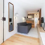 Sao Bento Classic By Homing