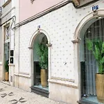 Lisboa 85 Suites & Apartments By Ridan Hotels