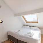 Apartamento Vista Rio Tejo Em Alfama, Ttl99
