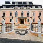 Olissippo Lapa Palace - The Leading Hotels Of The World