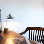 Columbano Boutique Suites