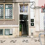 Lisboa 85 Suites & Apartments By Ridan Hotels