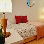 Vila Berta Chez Andreia