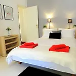 Lisbon Experience Apartments Principe Real