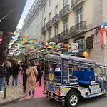 Boho Guesthouse - Rooms & Apartments