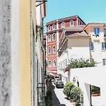 Heart Of Lisbon