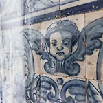 Heart Of Lisbon