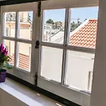 Heart Of Lisbon