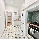 Beautiful Gloria - 120M2 With A/C And Garden