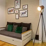 Colourful&Tasteful 2bedroom Apartment in Graça