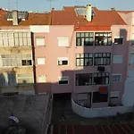 Be Local - Apartment With 2 Bedrooms In Moscavide - Lisbon