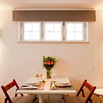 Bica Little House By Spoton Apartments