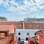 Charm Lisbon In Alfama