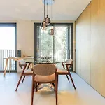 Marques Pombal Central 2 Bed Apt Ac