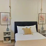 Charming Apartment With Pateo - Rituals&Routines