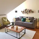 Lisbon Finestay 8 Building Apartments
